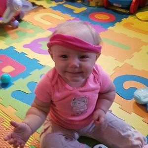 Meet your Posher, Britt